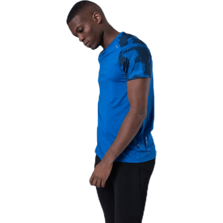 T-Shirt X-Cool, OT Blue