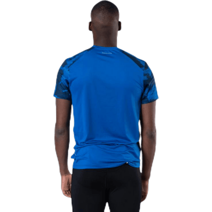 T-Shirt X-Cool, OT Blue