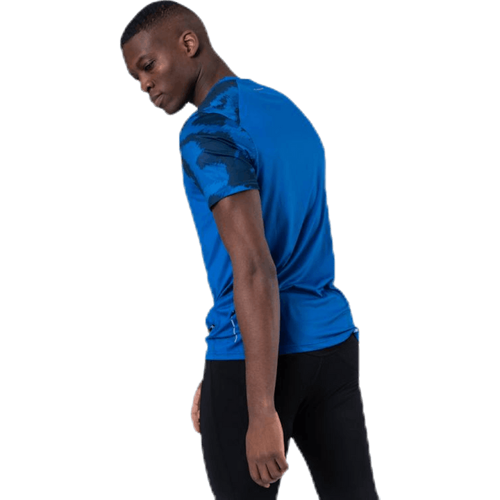 T-Shirt X-Cool, OT Blue