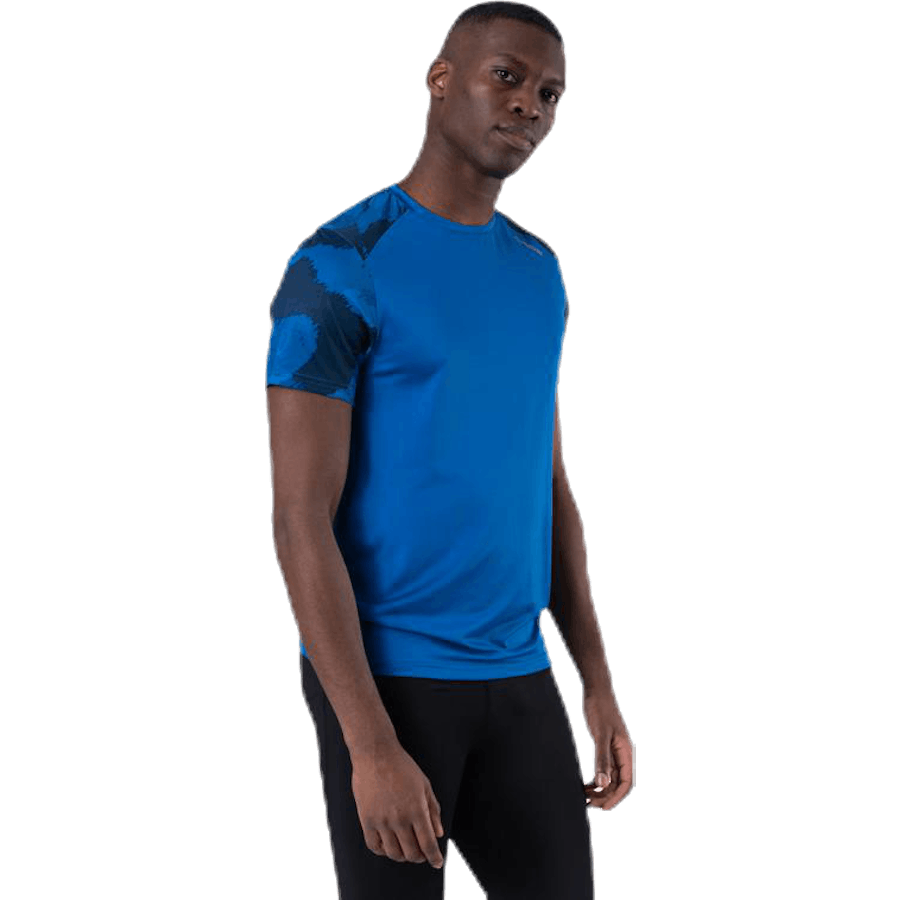 T-Shirt X-Cool, OT Blue