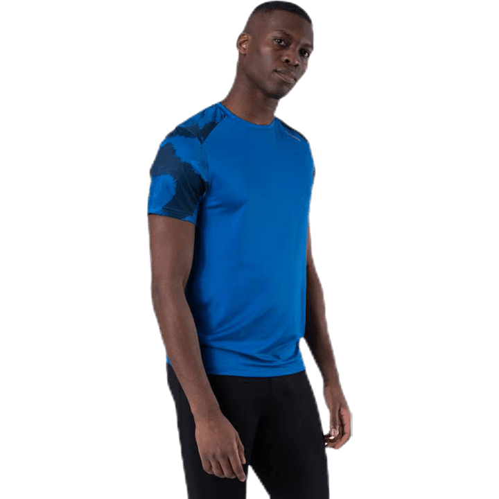 T-Shirt X-Cool, OT Blue