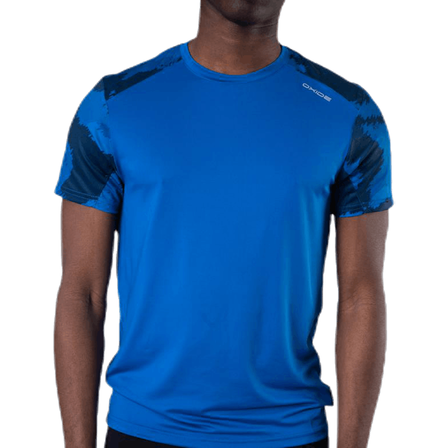 T-Shirt X-Cool, OT Blue