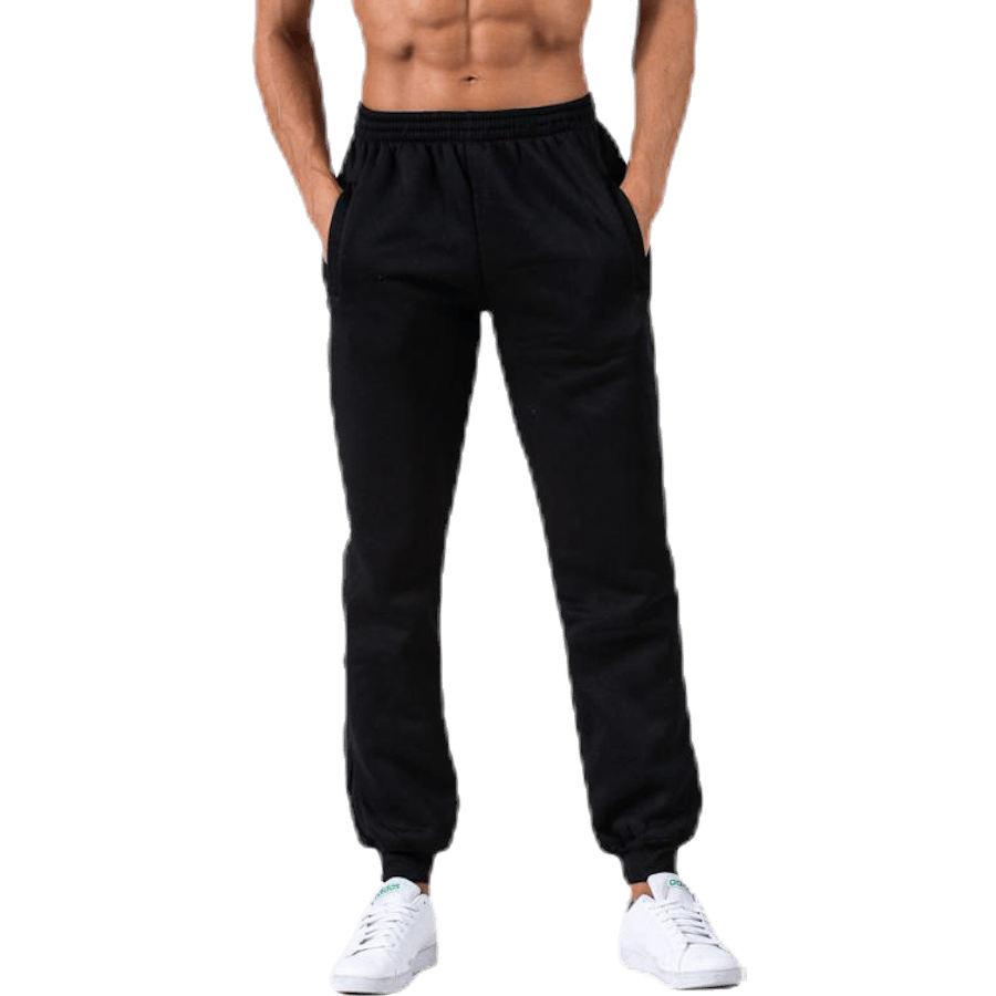 Jogging Pant Black