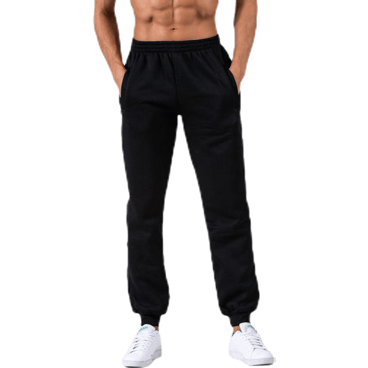Jogging Pant Black