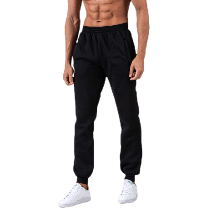 Jogging Pant Black