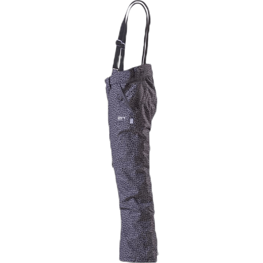 Byxa Tällberg Junior Noir/Gris