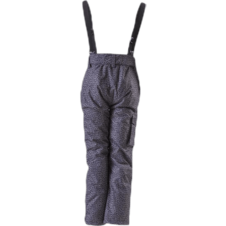 Byxa Tällberg Junior Noir/Gris