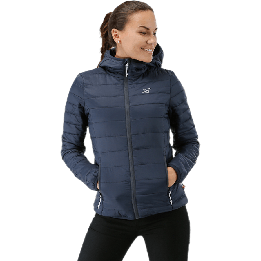 Vallerås Jacket Grey