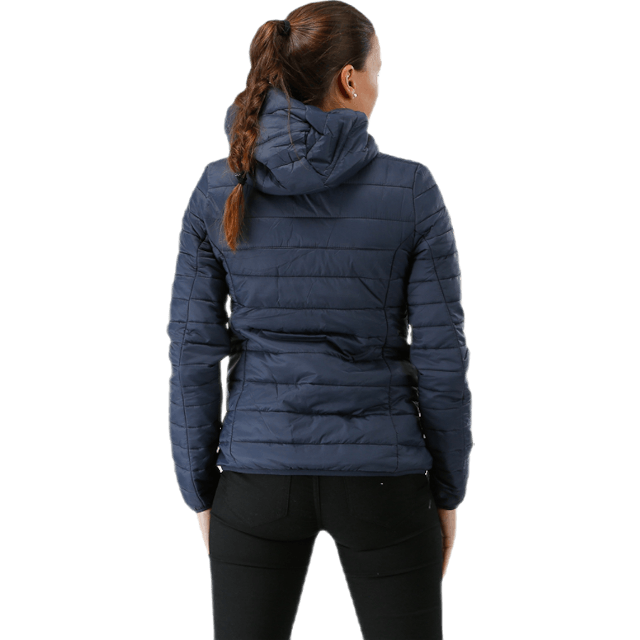 Vallerås Jacket Grey