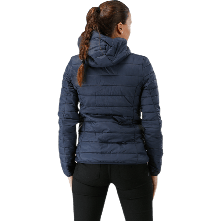 Vallerås Jacket Grey