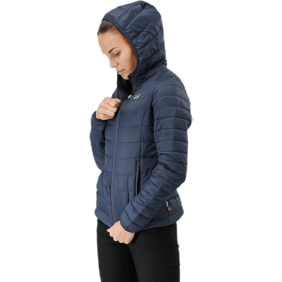 Vallerås Jacket Grey