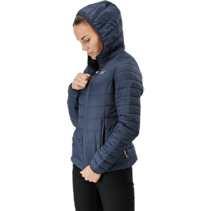 Vallerås Jacket Grey