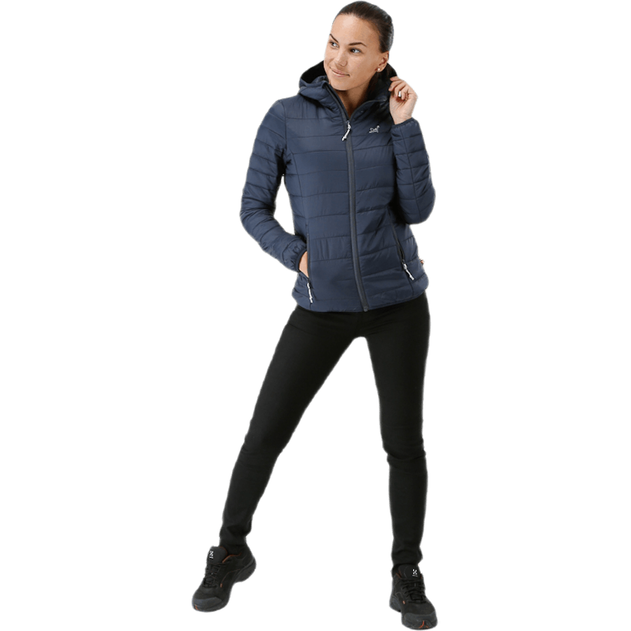 Vallerås Jacket Grey