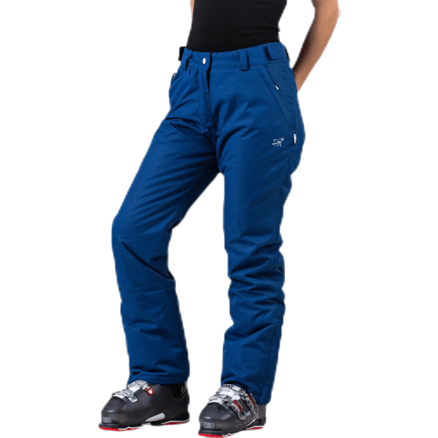 Tällberg Pant Blue