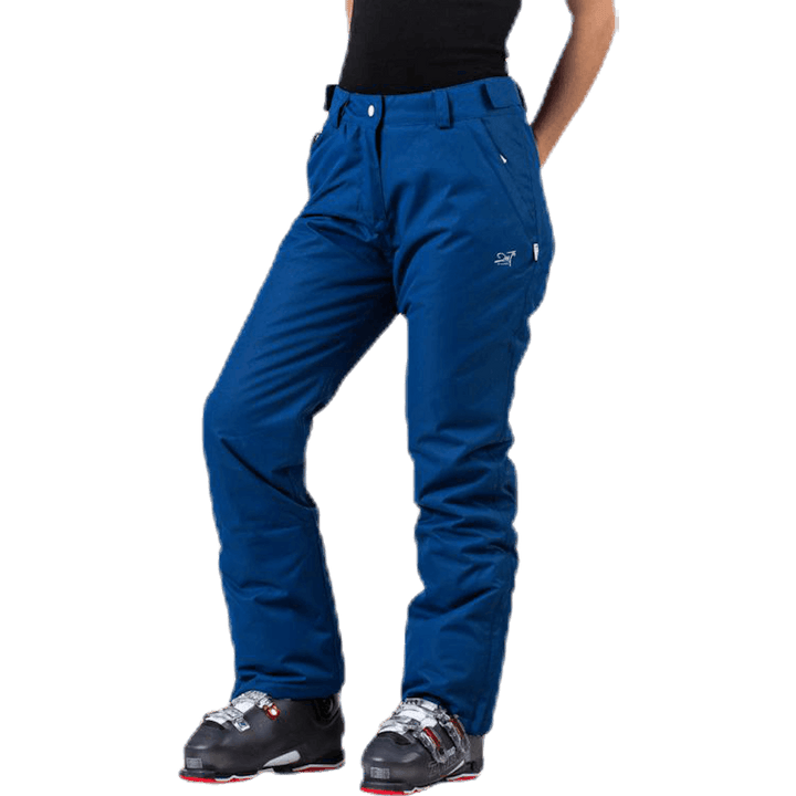 Tällberg Pant Blue