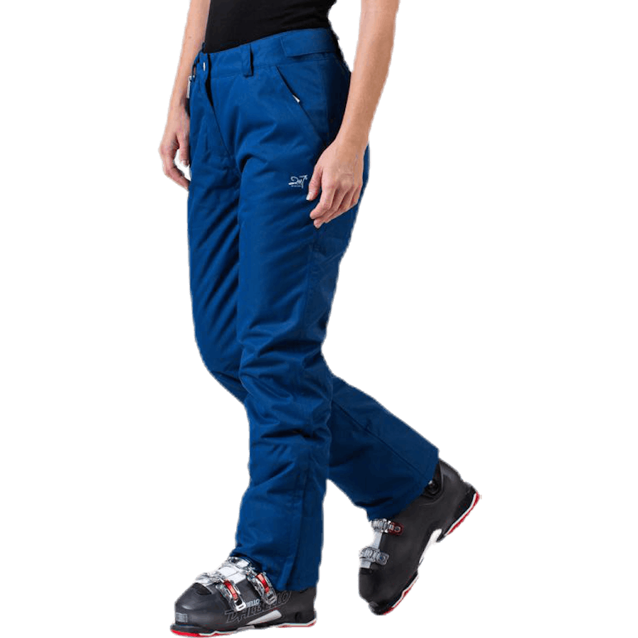Tällberg Pant Blue