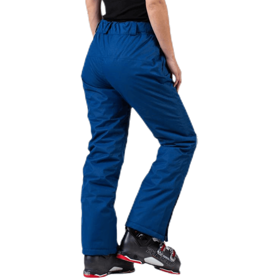 Tällberg Pant Blue