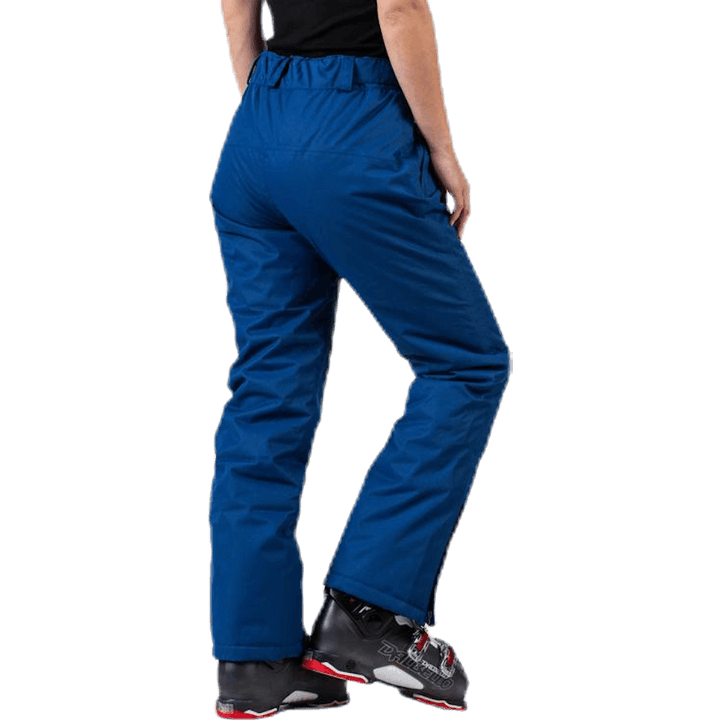 Tällberg Pant Blue