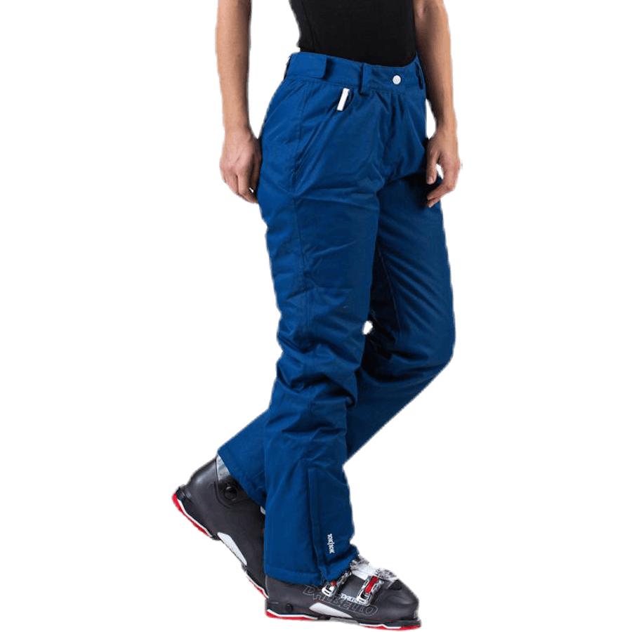 Tällberg Pant Blue