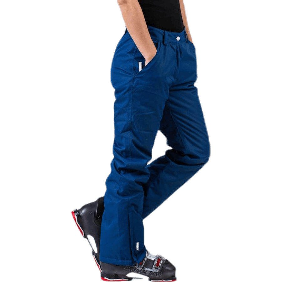 Tällberg Pant Blue