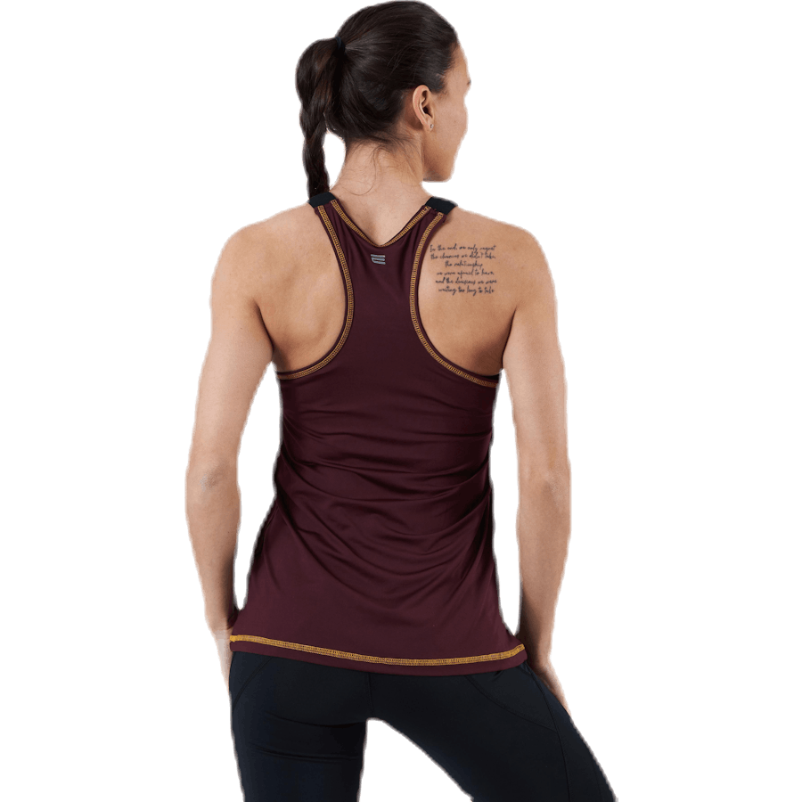 Tank Top X-Cool OT Red