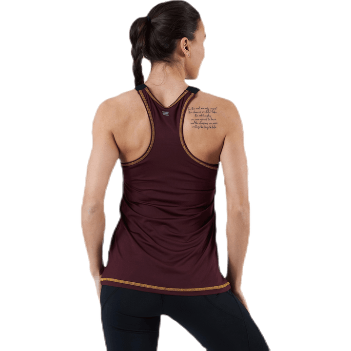 Tank Top X-Cool OT Red