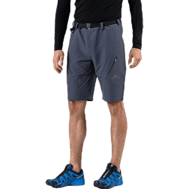 Tåby Shorts Blau