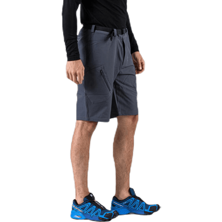 Tåby Shorts Blau