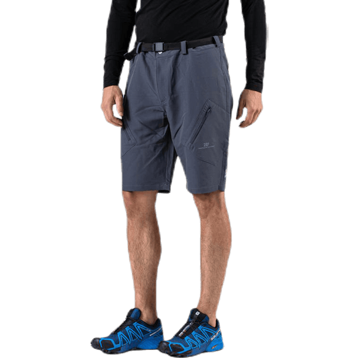 Tåby Shorts Blau