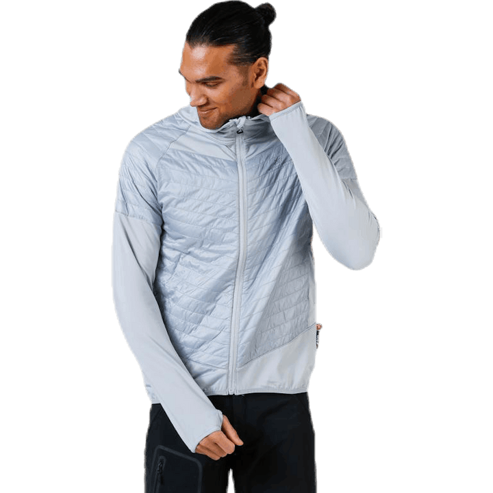 Blixbo Jacket Grey