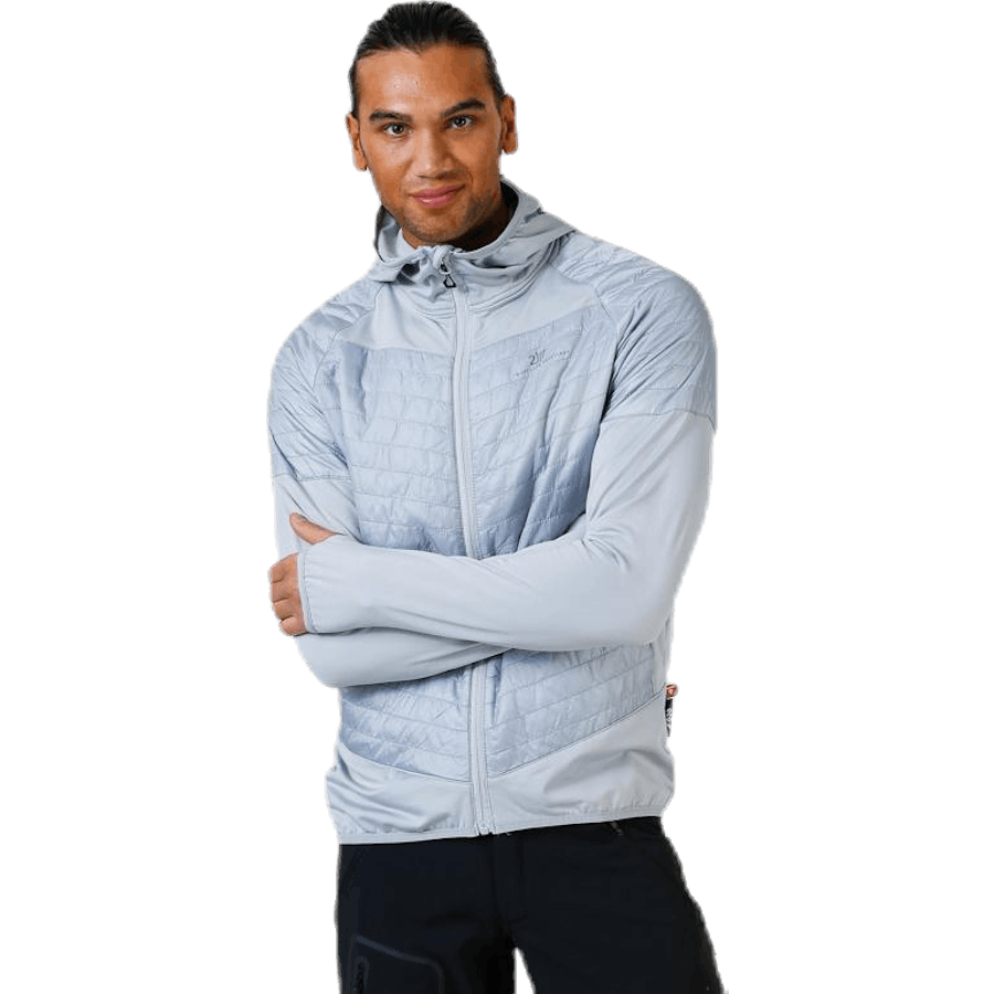 Blixbo Jacket Grey