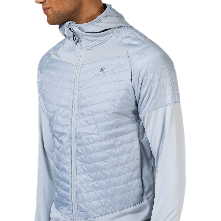 Blixbo Jacket Grey