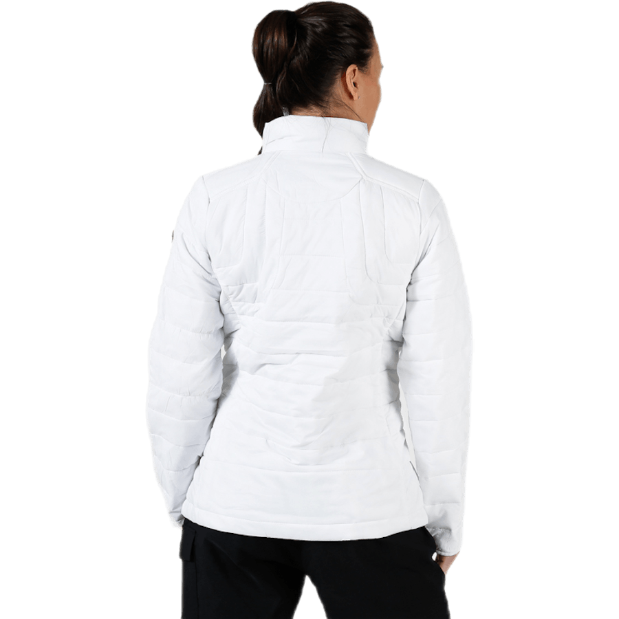 Modena Jacket White