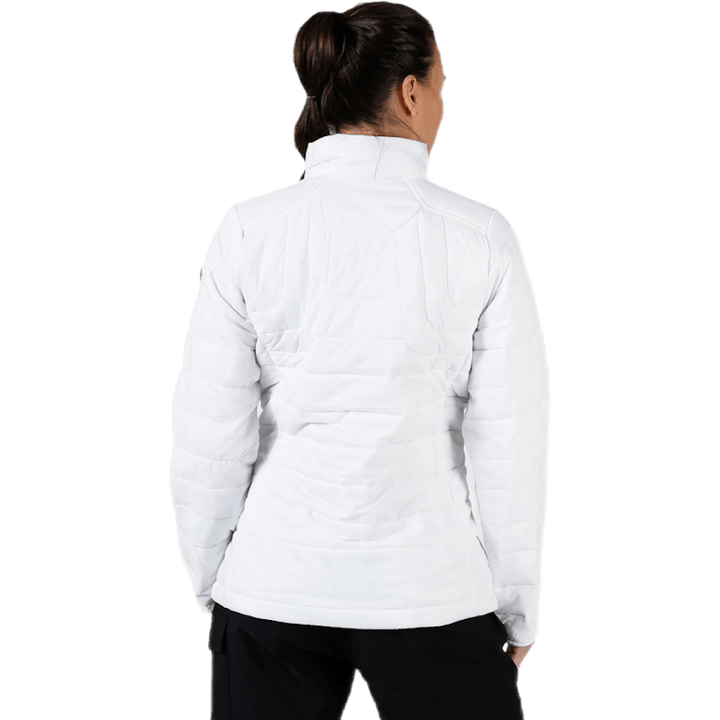 Modena Jacket White