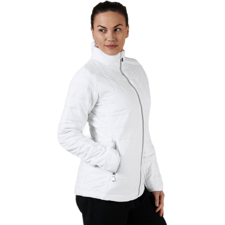Modena Jacket White