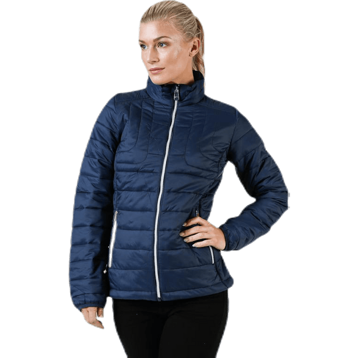 Modena Jacket Blue