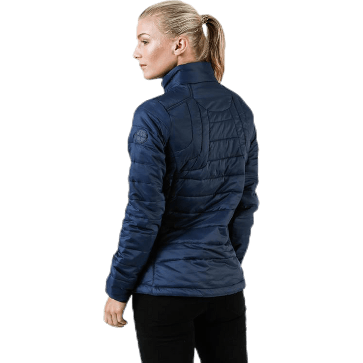 Modena Jacket Blue