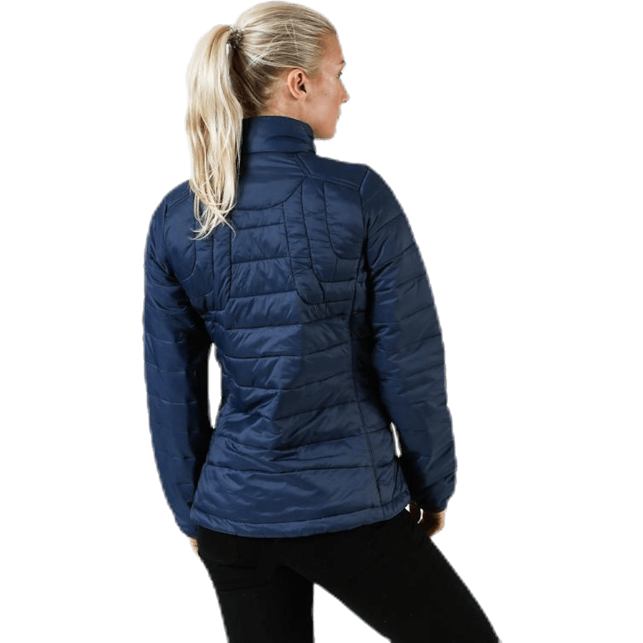 Modena Jacket Blue