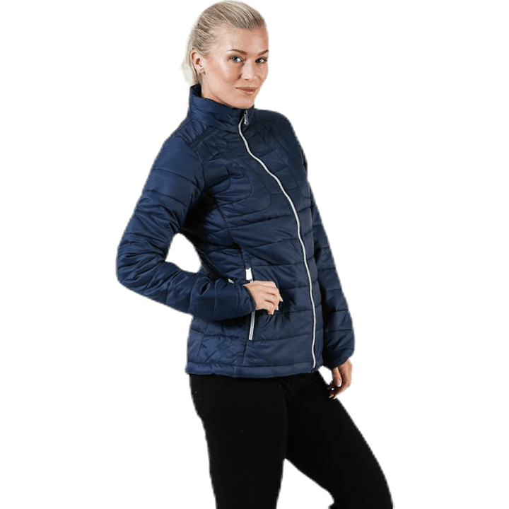 Modena Jacket Blue