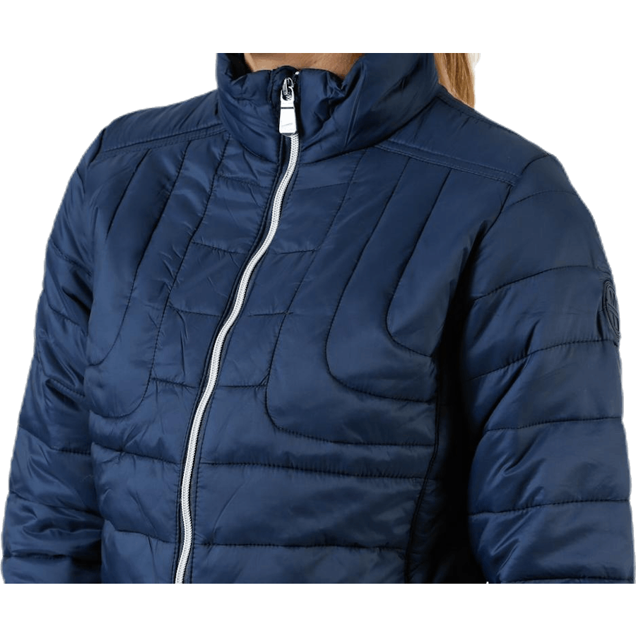 Modena Jacket Blue