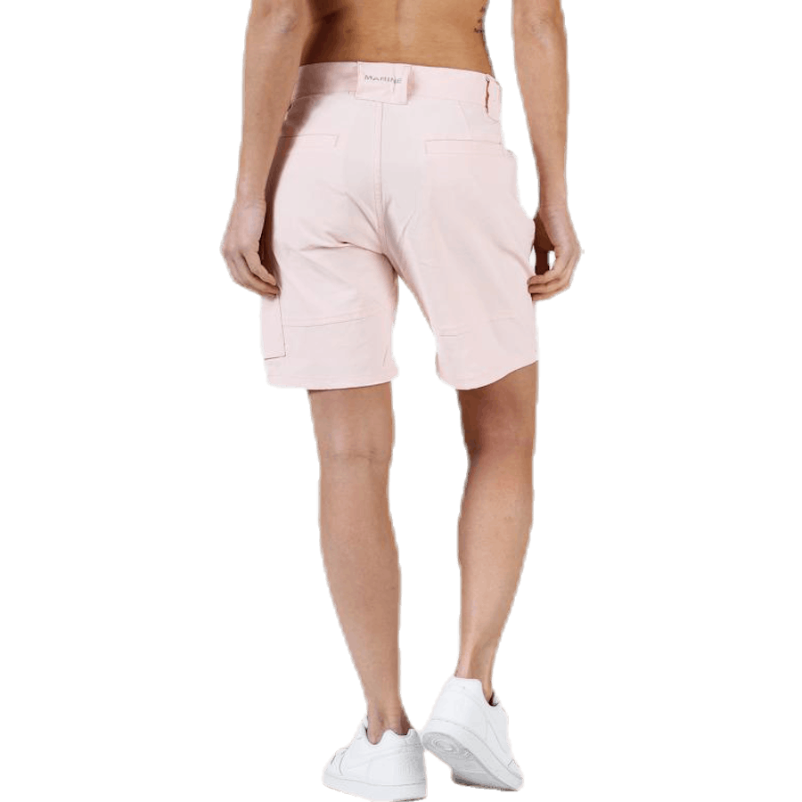 Salerno Shorts Pink