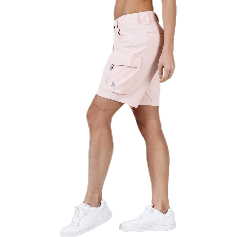Salerno Shorts Pink