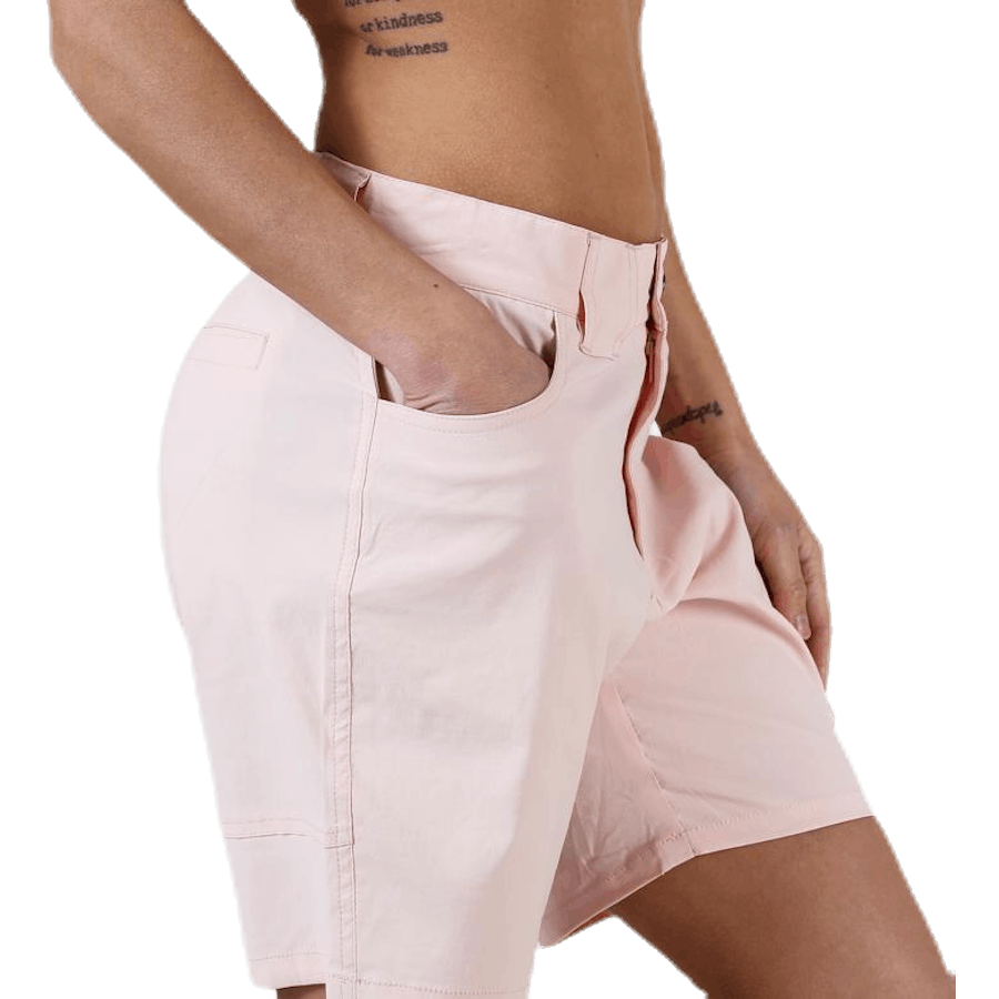 Salerno Shorts Pink