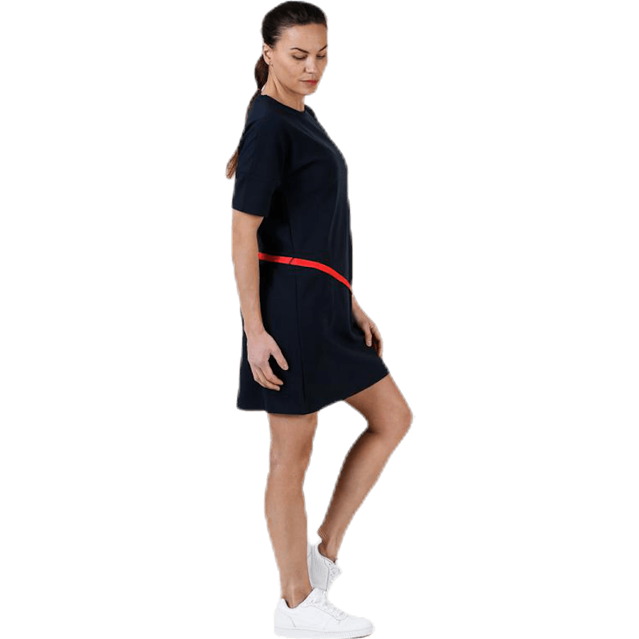 Terracina Dress Blue