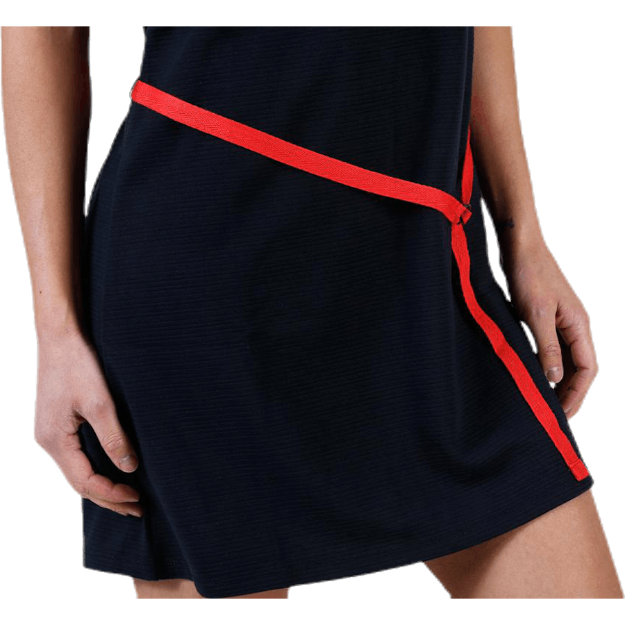 Terracina Dress Blue