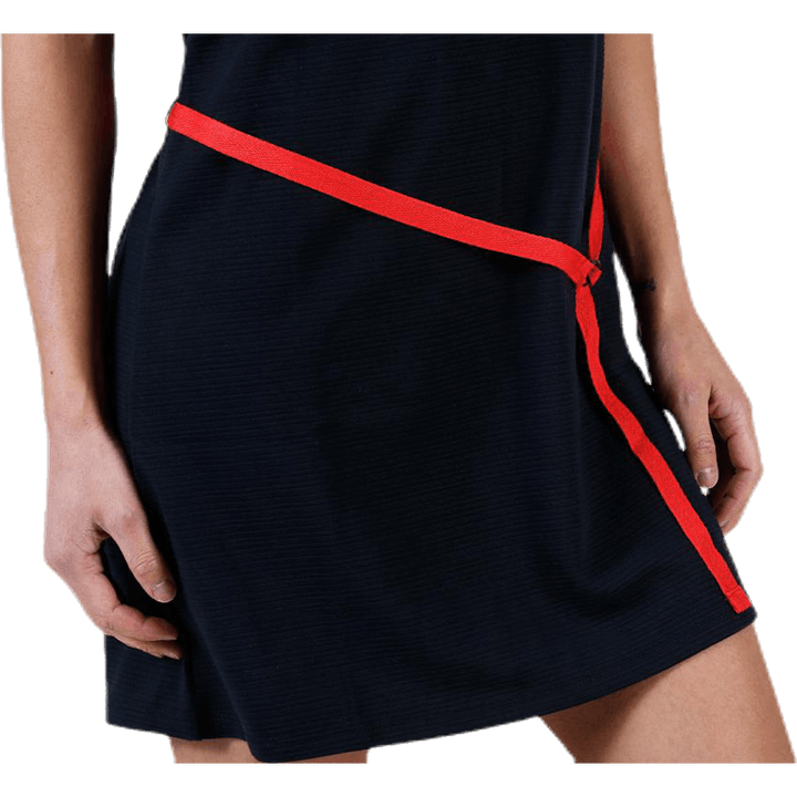 Terracina Dress Blue