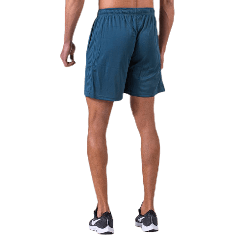 Shorts, OT Blue