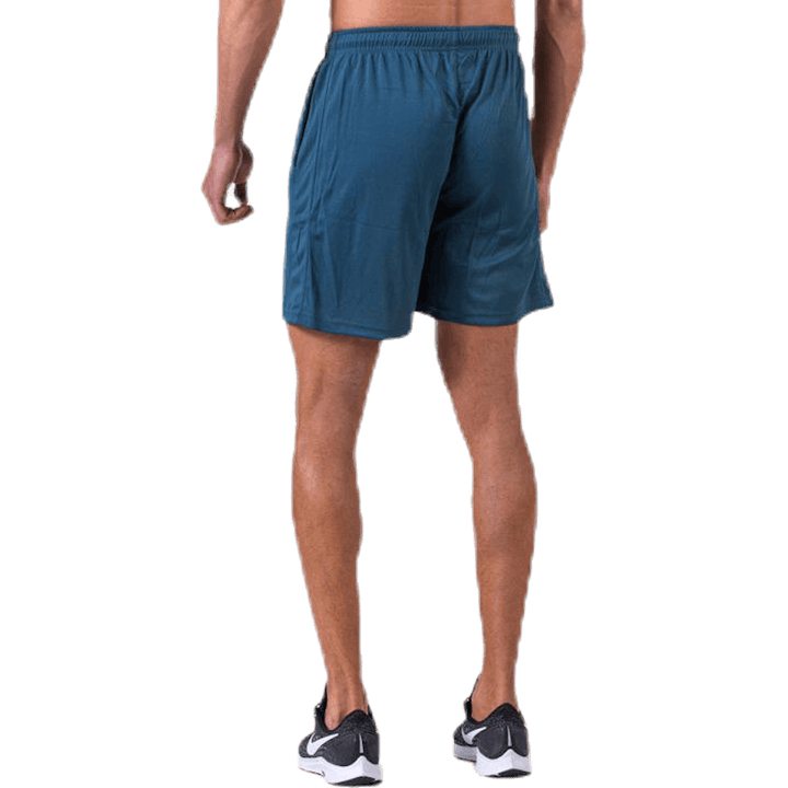 Shorts, OT Blue