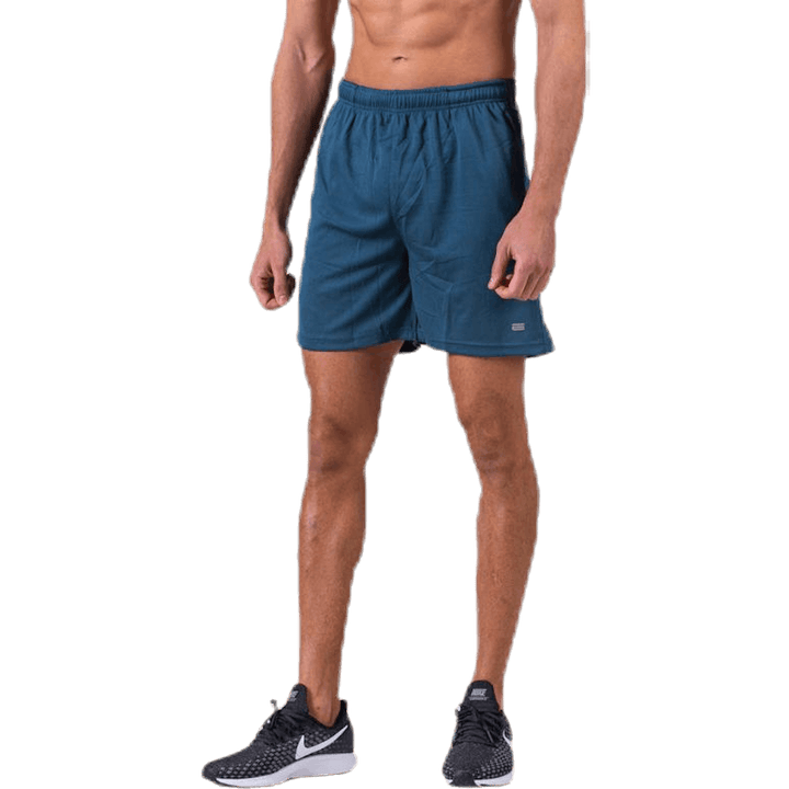 Shorts, OT Blue