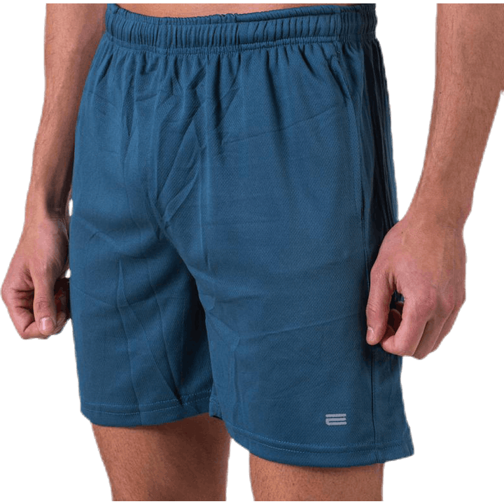 Shorts, OT Blue